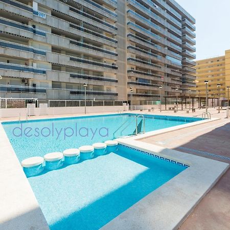 Desolyplaya Colomeras 2C Apartment Oropesa del Mar Exterior photo