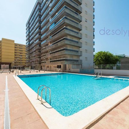 Desolyplaya Colomeras 2C Apartment Oropesa del Mar Exterior photo