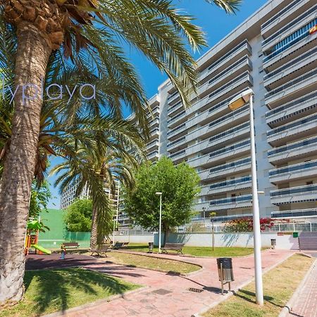 Desolyplaya Colomeras 2C Apartment Oropesa del Mar Exterior photo